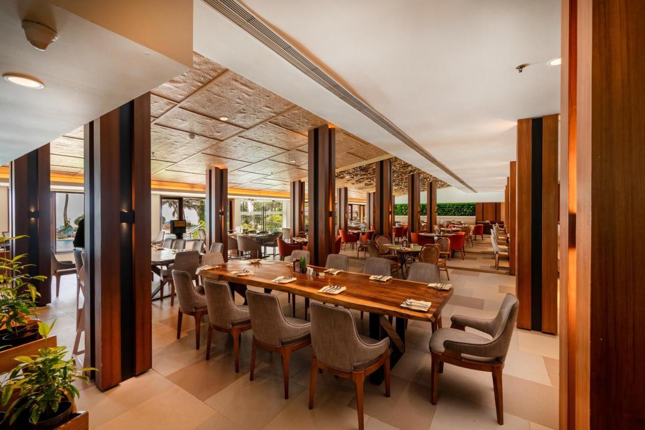 The Resort Bombay Exterior foto